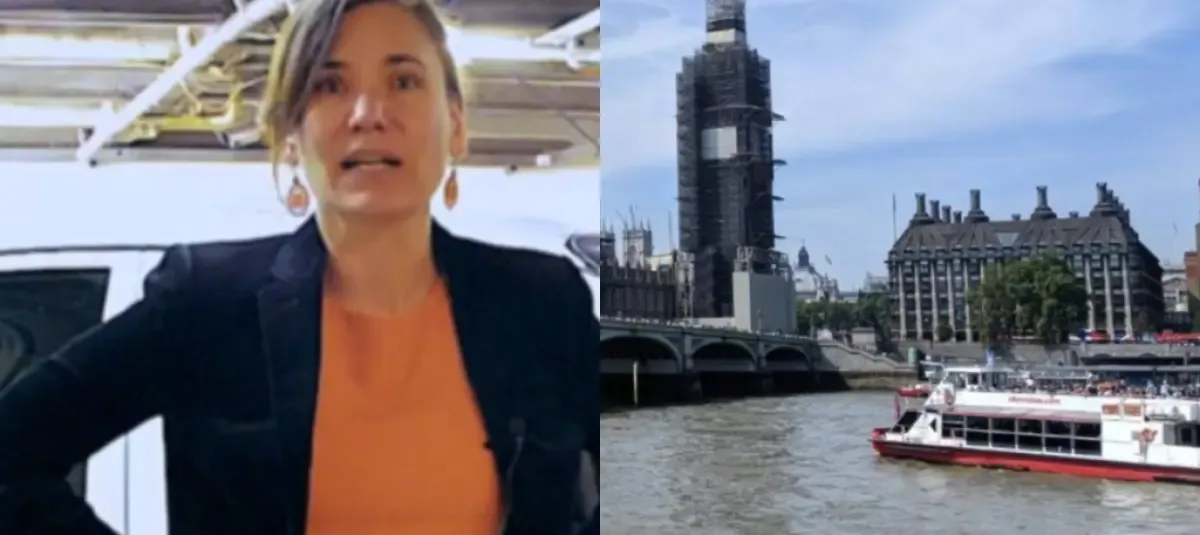 Detienen en Londres a empresaria colombiana acusada de envenenar con talio  a dos menores: qué viene en el proceso