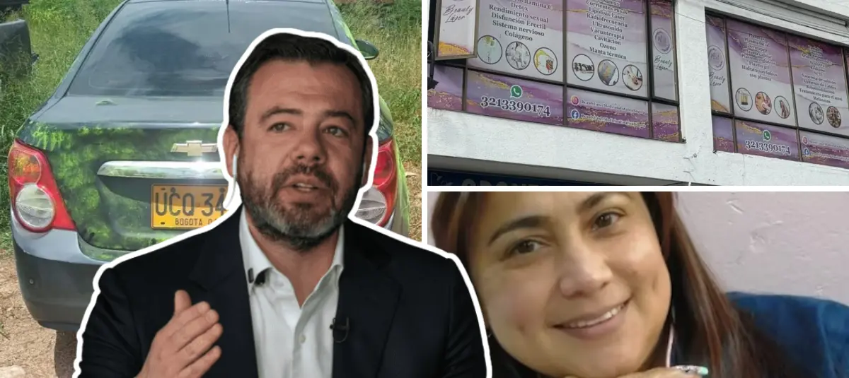 La prioridad ha sido encontrar a Yulixa': Alcalde Galán habla sobre a las  insepecciones de la secretaría de salud