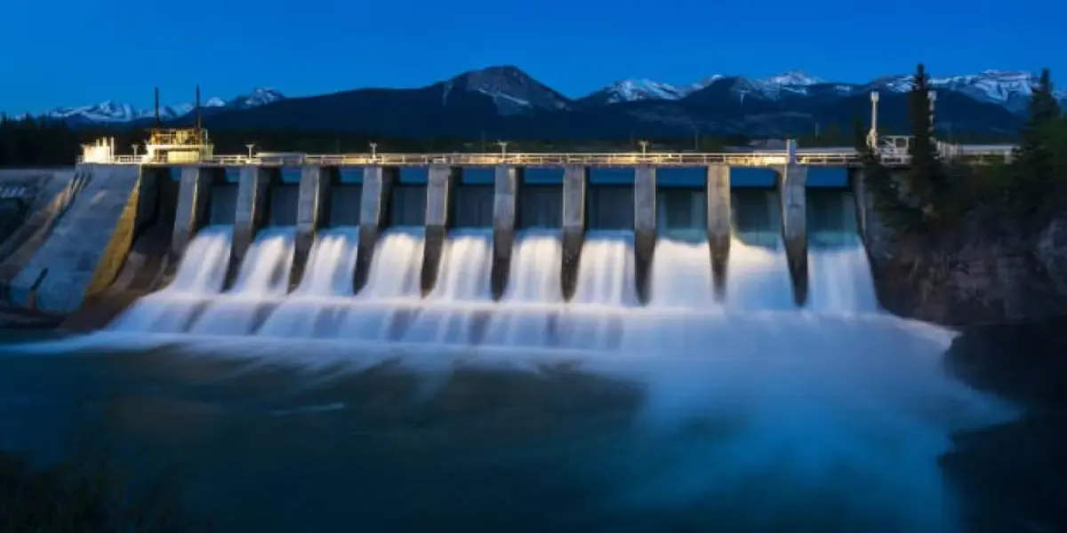 Hidroeléctricas en alerta por temporada invernal en Colombia