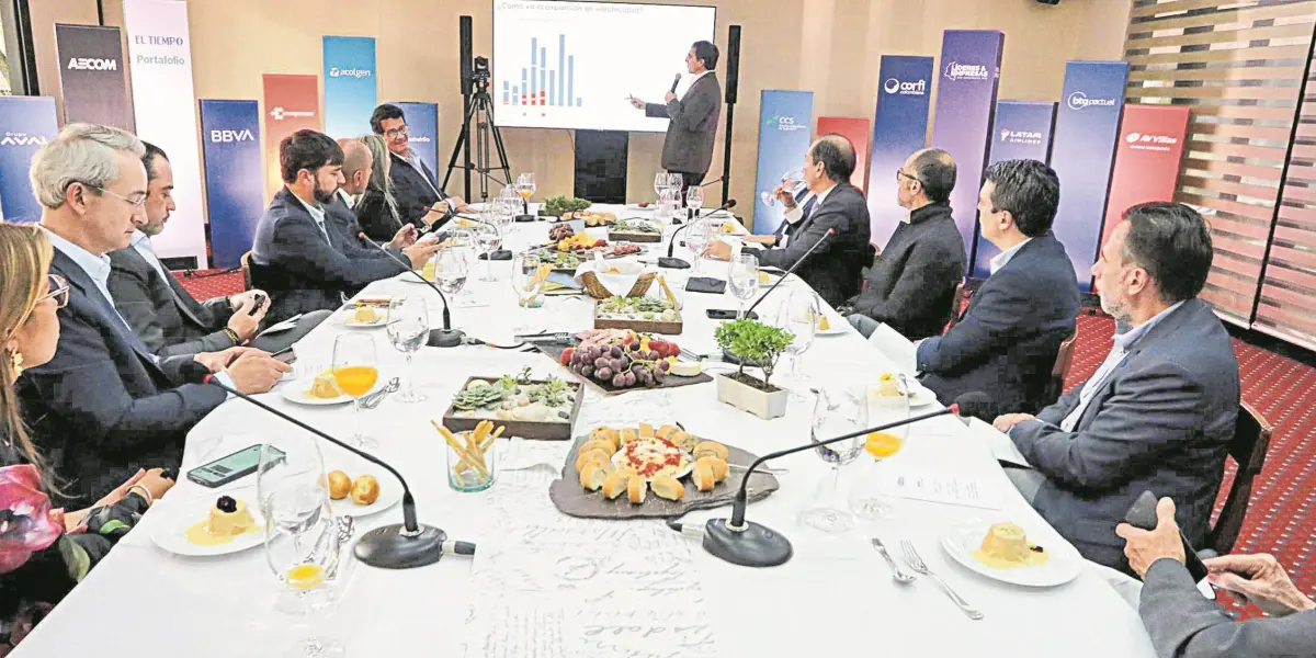 Riesgo de apagón en Colombia y desafíos energéticos