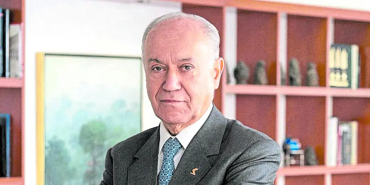 'La autoridad no está en el cargo sino en la coherencia': Colsubsidio