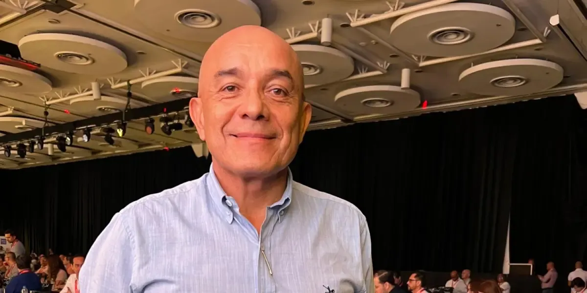 'La confianza y el equilibrio financiero son hoy los mayores retos de la continuidad del proyecto': Ruta al Mar