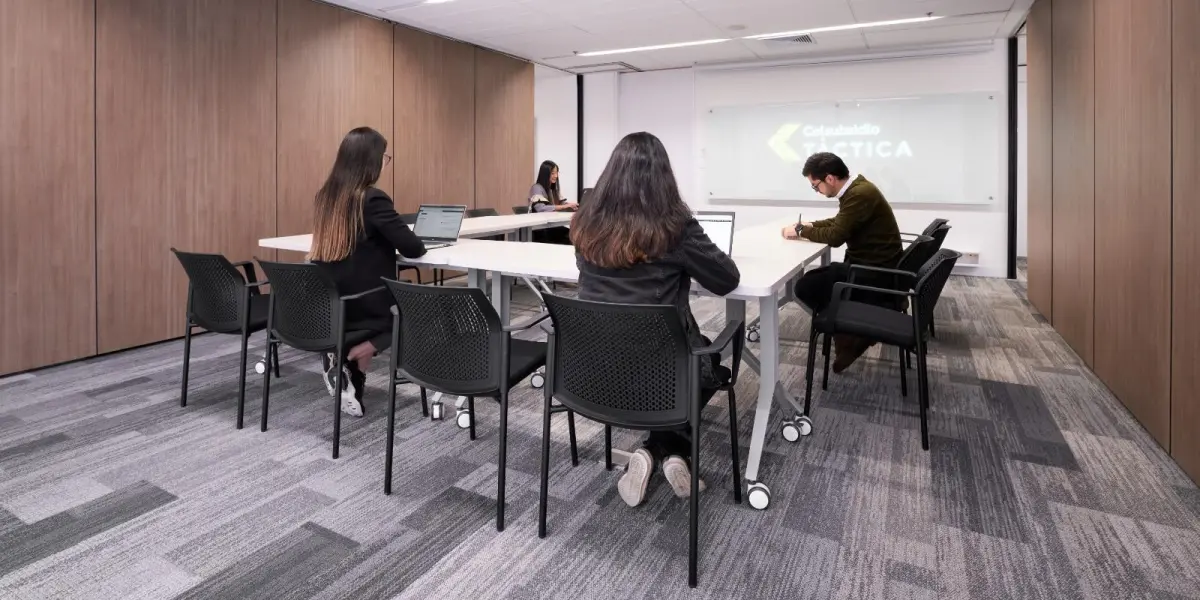Colsubsidio impulsa a las empresas con su Ecosistema de Productividad
