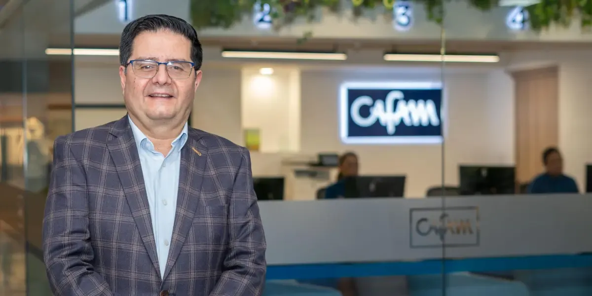 Desarrollo Productivo Cafam: transforme su empresa y su talento humano