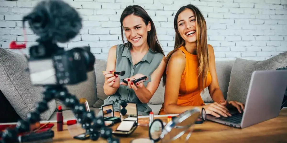 Estas son las cinco tendencias en ‘influencer marketing’ para el 2026