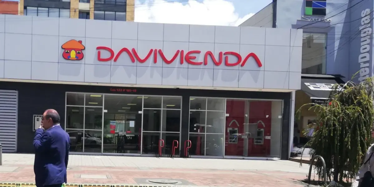 ‘Davivienda da un golpe sobre la mesa’: reacciones a la integración con Scotiabank