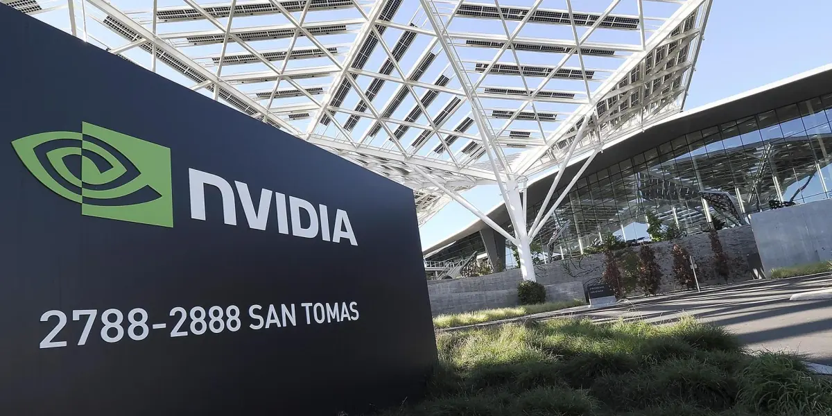 Nvidia prevé ganar más de US$1 billón en ingresos por sus chips de IA