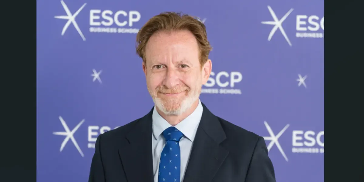 'Colombia está avalado por un excelente nivel formativo de sus alumnos': ESCP Business School