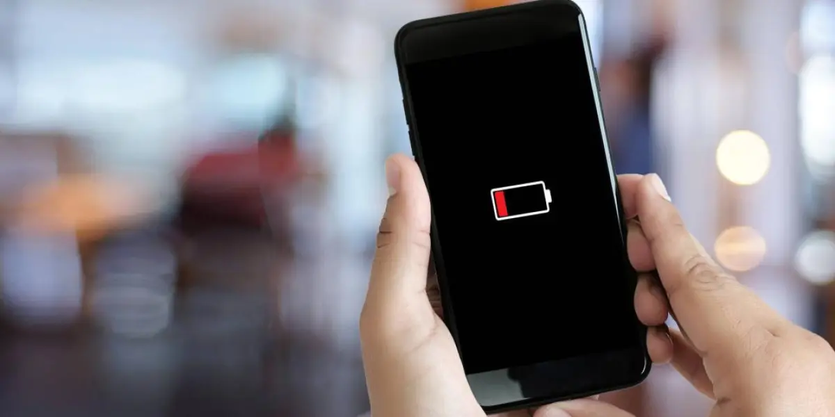 ¿Ansiedad, fastidio? Esto es lo que más sienten las personas cuando su celular está a punto de descargarse