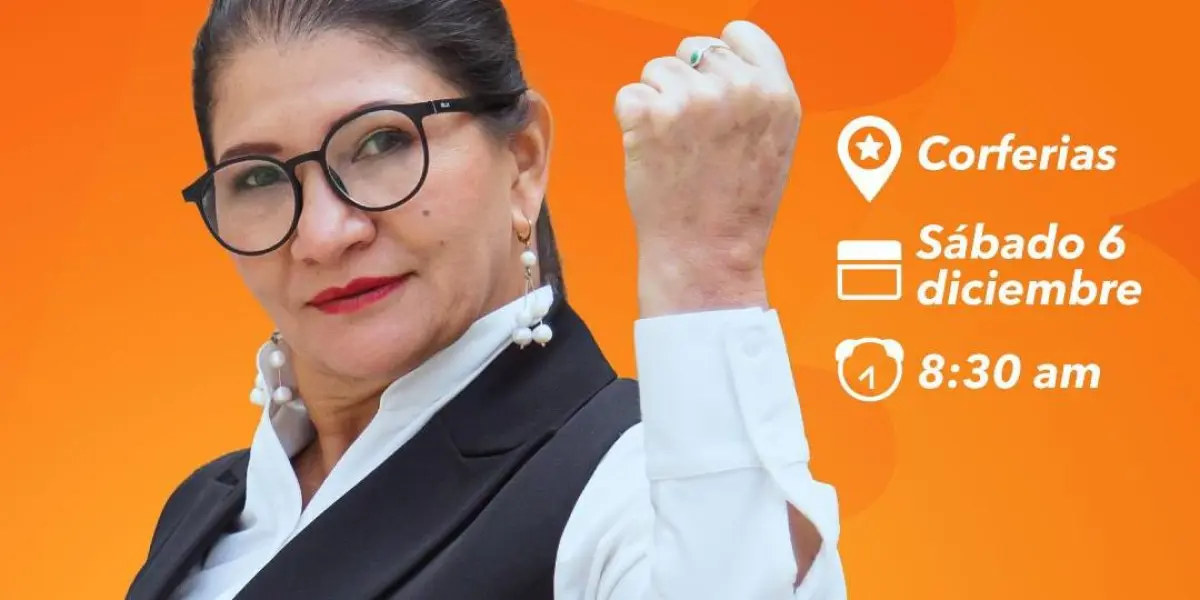 Cover image for Fenalco reclama a la parlamentaria Sandra Ramírez por el uso de su slogan registrado ‘La fuerza que une’