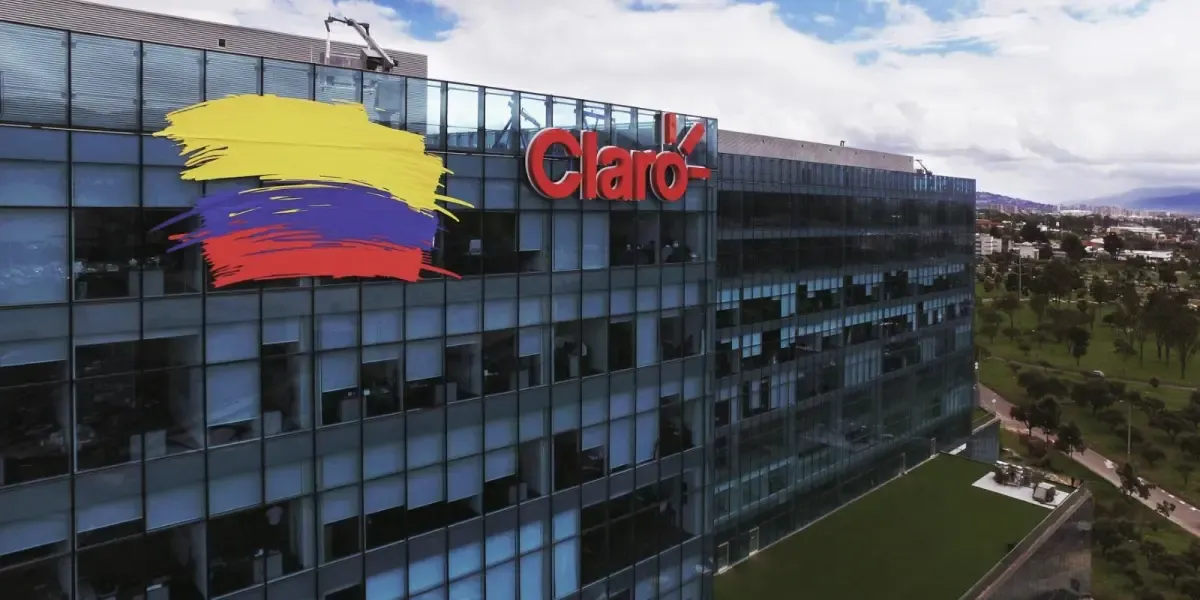 ¿Cómo le fue al operador Claro Colombia en el informe de Ookla y qué ...
