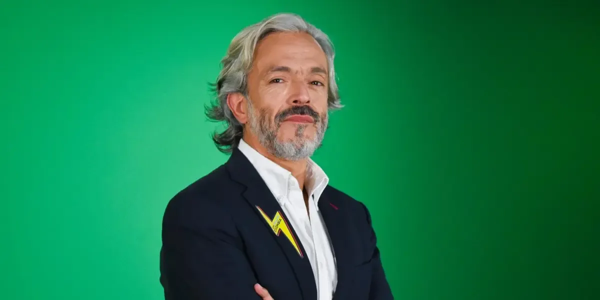 Juan Daniel Oviedo habló sobre la economía del país y sus propuestas para 2026