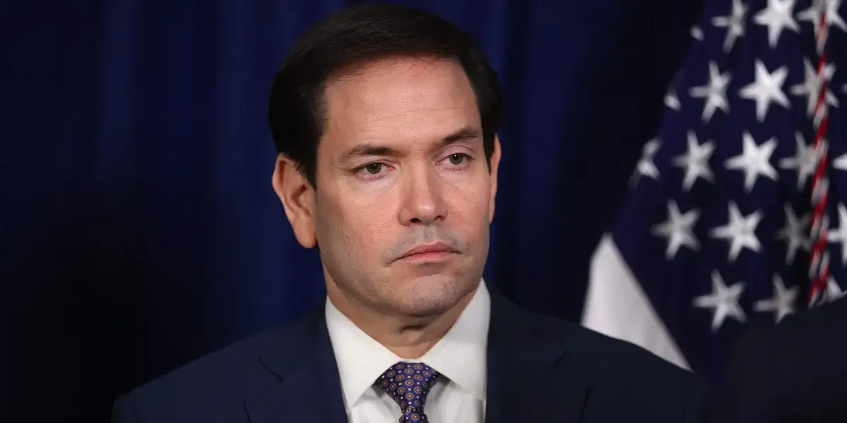 Marco Rubio aclara cómo EE. UU. gestionará la 'dirección' en la que se moverá Venezuela sin Nicolás Maduro