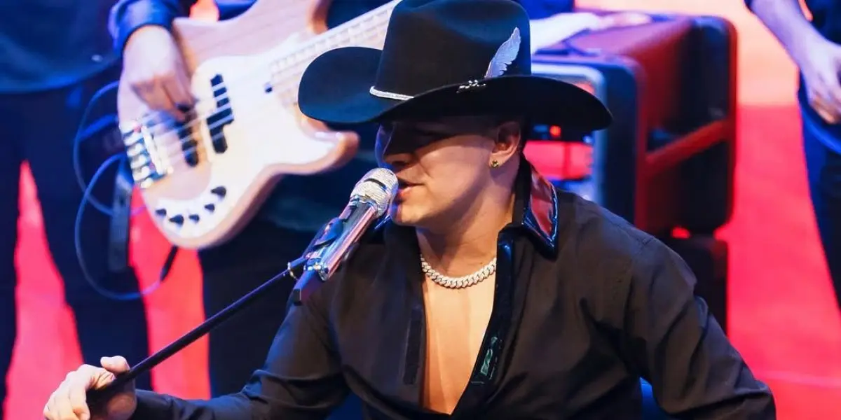 Canciones de Yeison Jiménez rompen récords en Spotify, YouTube y  plataformas de streaming: superan el 5.000%