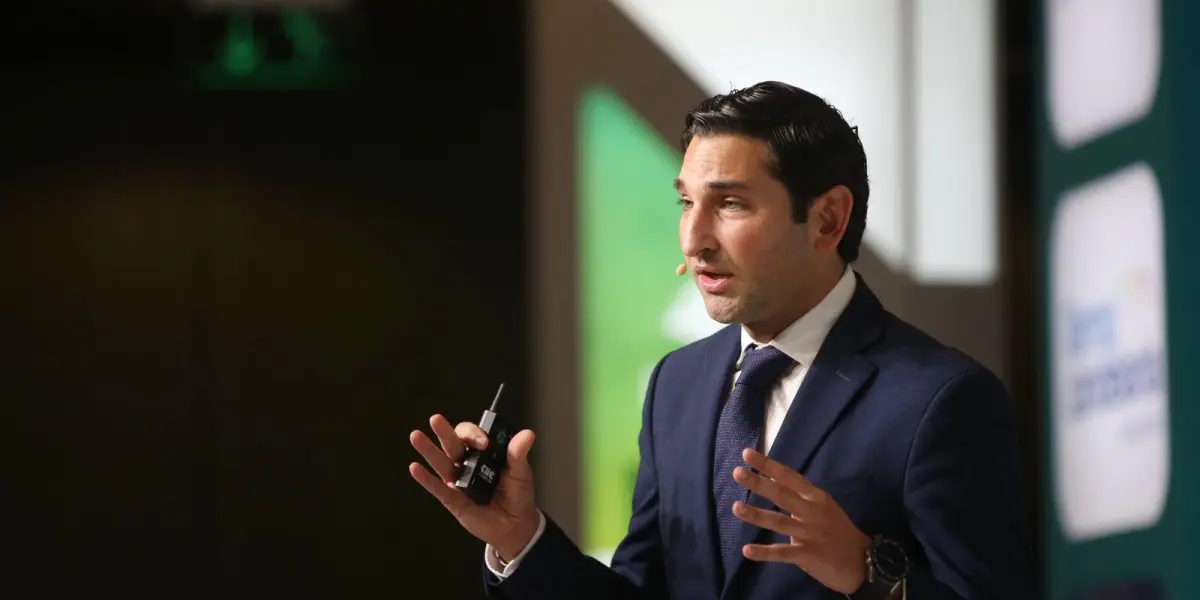 Retos del sector energético en Colombia para 2026