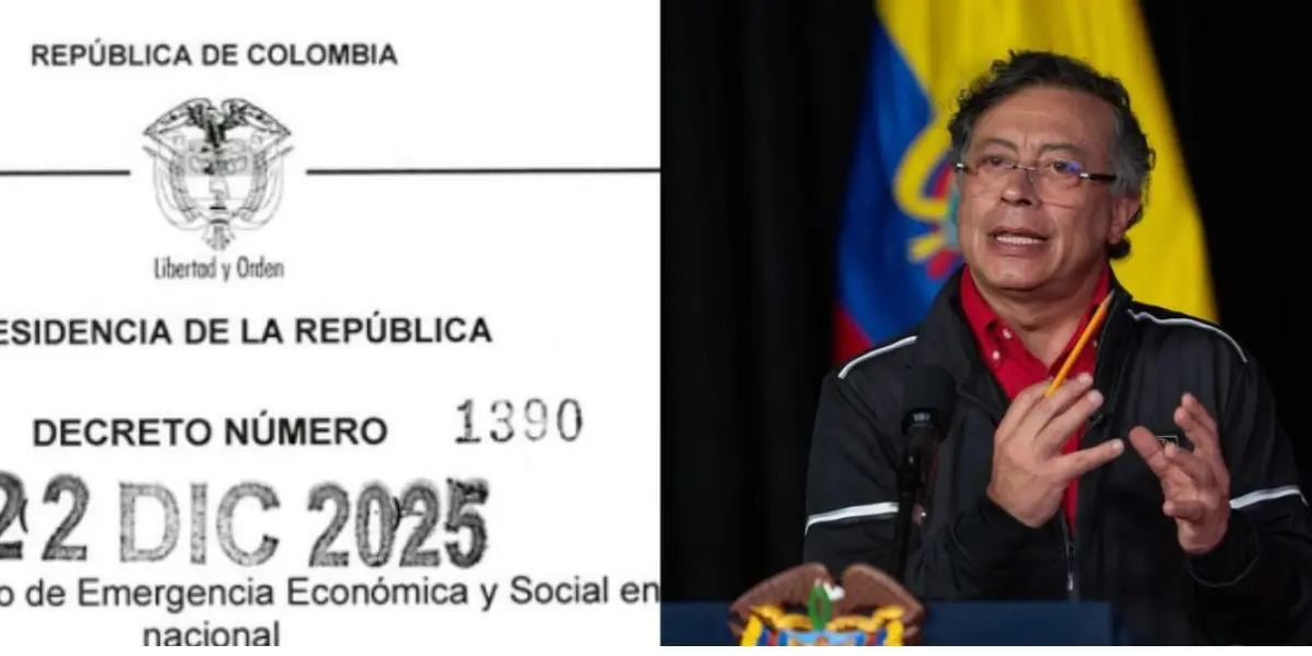 Consejo Gremial Nacional pide a la Corte Constitucional tumbar decreto ...