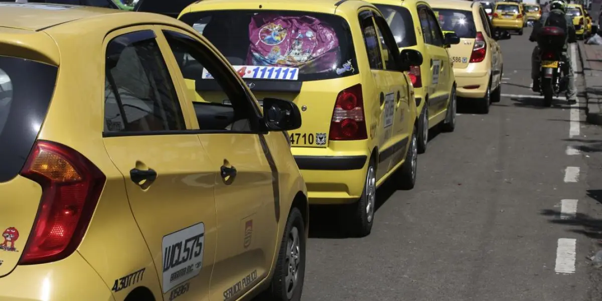 D R Taxis Desaparición de Diana Ospina reabre debate sobre seguridad en taxis ...