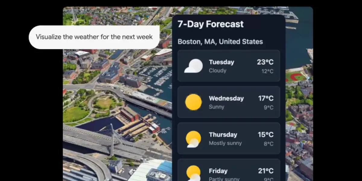 Google Maps ahora puede conversar con los usuarios y responder a ...