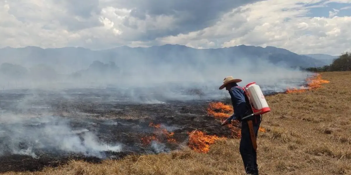 Acolgen pide medidas urgentes para evitar riesgos eléctricos ante un Fenómeno de El Niño muy fuerte en Colombia