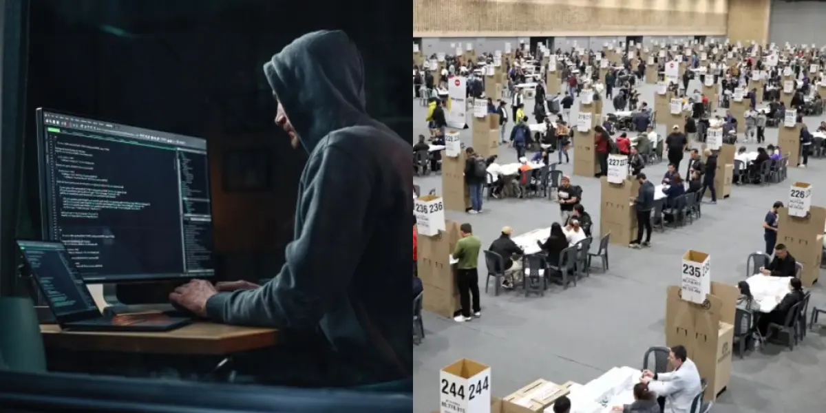 Candidatos presidenciales aceptarían auditoría gratuita de 'hacker ...
