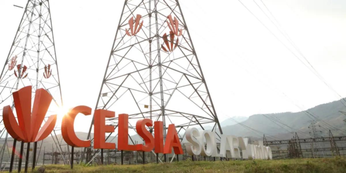 Celsia reportó utilidad neta de 58.393 millones de pesos en el primer trimestre de 2026