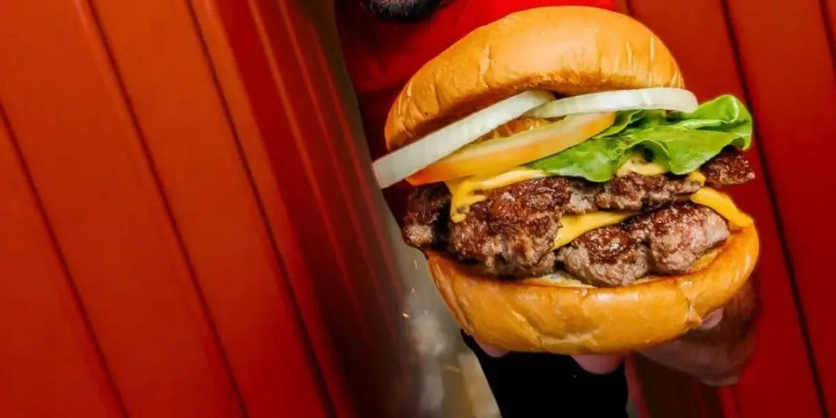 Burger Master 2026: 3,49 millones de hamburguesas vendidas y 734 mil votos definen a los ganadores — image 6
