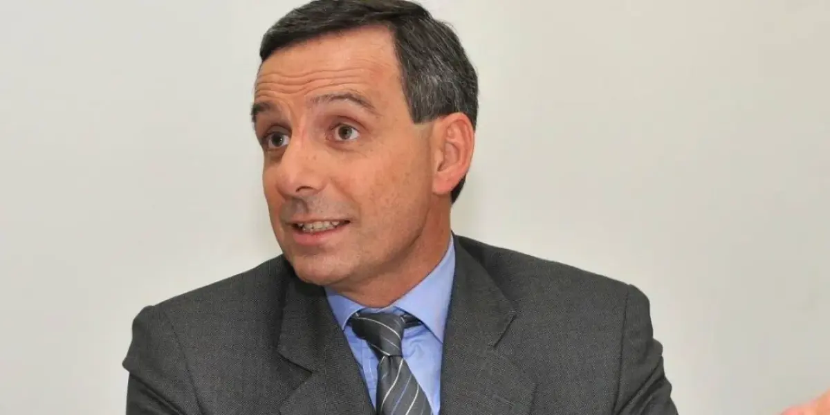 Miguel Gómez Martínez