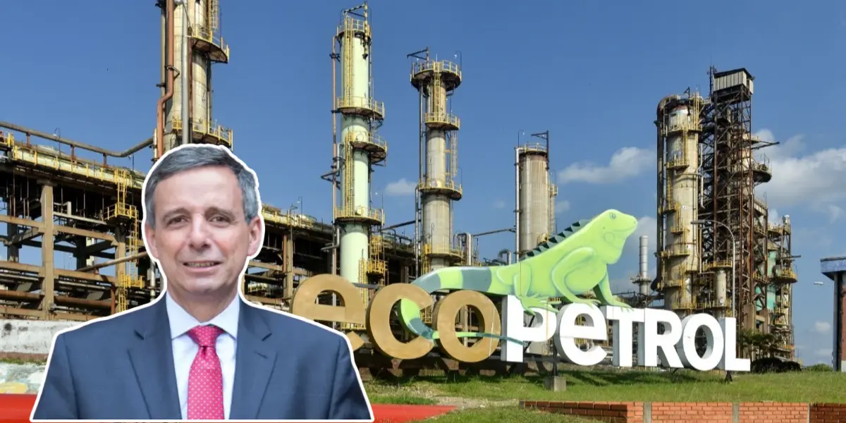 Miguel Gómez Martínez anticipa giro en la política energética y critica pérdida de valor de Ecopetrol