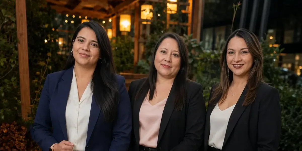 Tres emprendedoras crean plataforma para llevar el arte y patrimonio colombiano al mercado digital