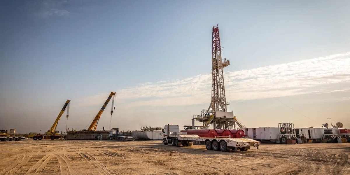 Colombia podría recibir hasta $695 billones del petróleo y gas a 2050 ...