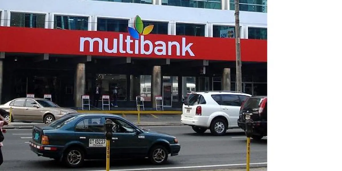 Multibank empezará operaciones en marzo