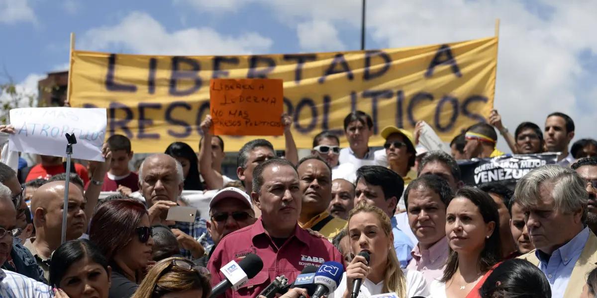 Preocupación en América Latina por la situación de Venezuela