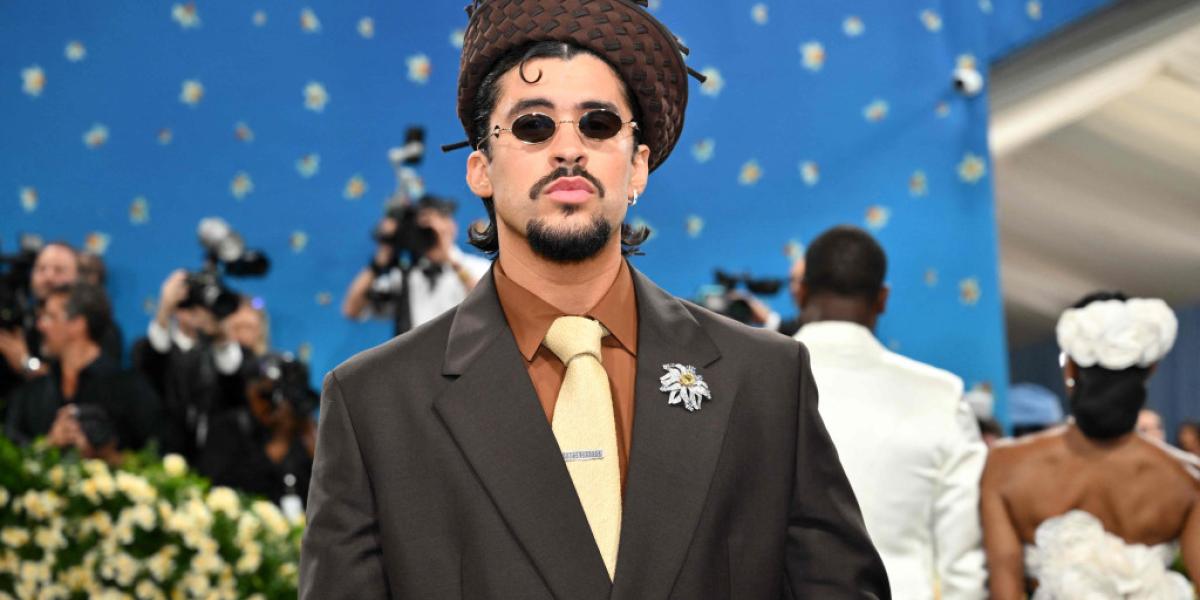 Bad Bunny tendrá tres conciertos en Medellín en el próximo año: estas son  las fechas