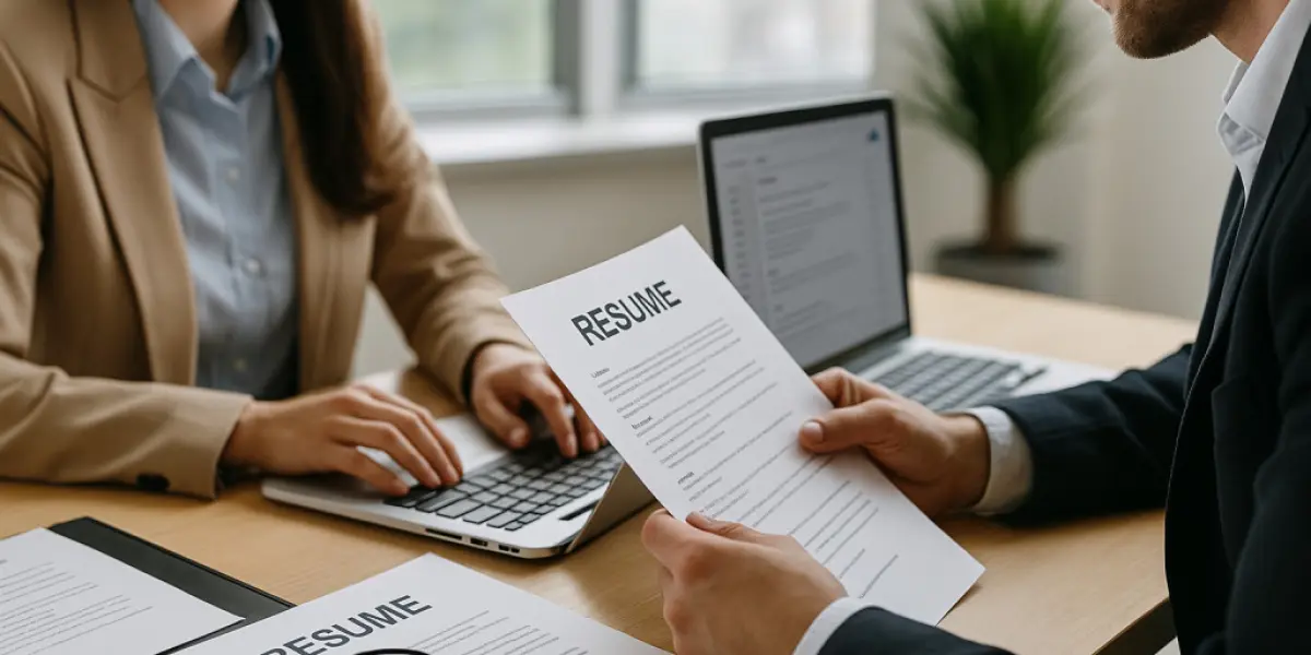 Cover image for Inicie 2026 con trabajo: más de 1.000 vacantes estarán disponibles en feria virtual este 11 de diciembre