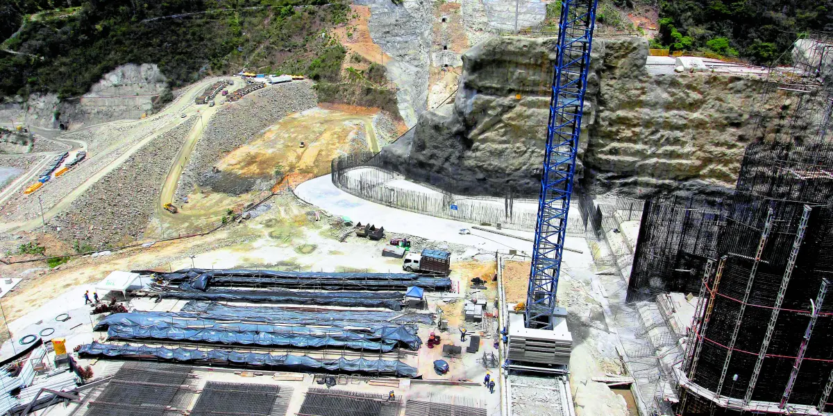 Canacol Energy alcanza acuerdo con tenedores de bonos tras acogerse a ley de insolvencia