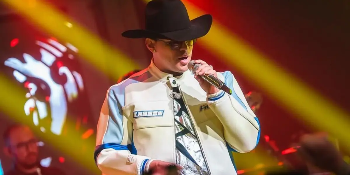 Fortuna de Yeison Jiménez: empresas, bienes y negocios del cantante  fallecido