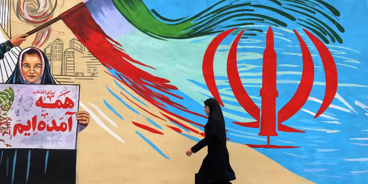 Estados Unidos extiende alto el fuego indefinido con Irán, pero mantiene el  bloqueo naval portuario