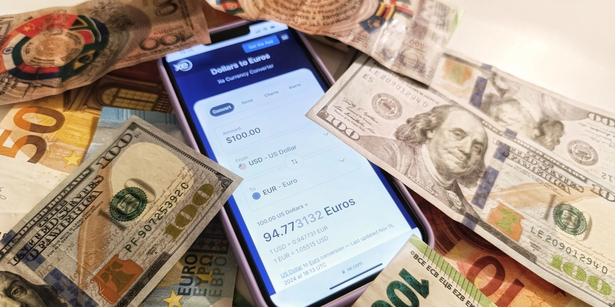 Colombia triplicó las transferencias internacionales en un año: ya mueve más de US$225 millones