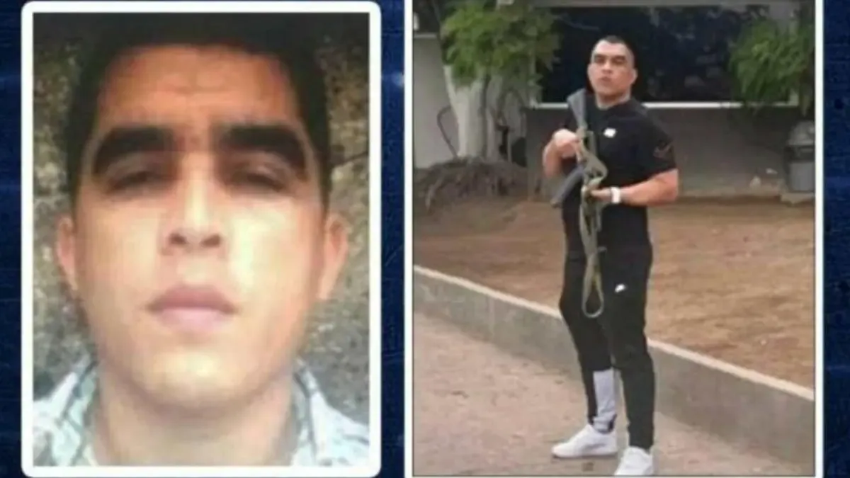 Quién es Héctor 'niño' Guerrero, el líder del 'Tren de Aragua', y por qué preocupa a Colombia