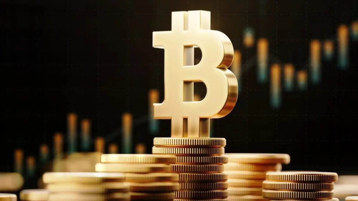 Esta cantidad de dinero tendría si hubiese invertido en bitcóin hace 10 años