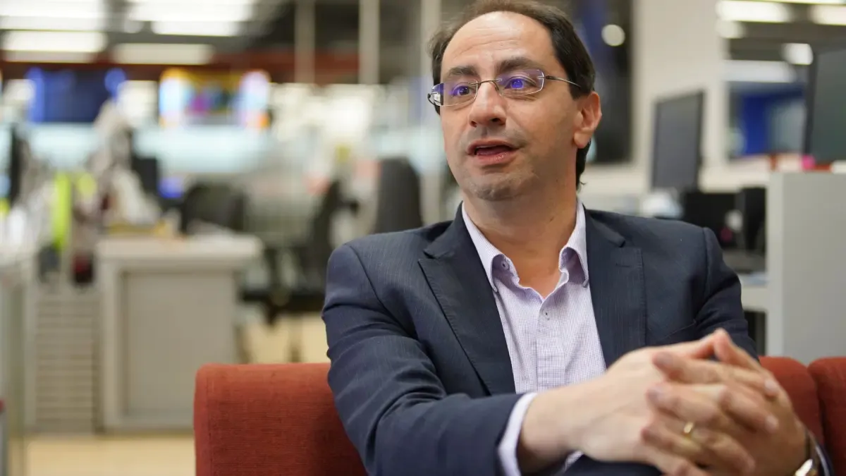 José Manuel Restrepo habla sobre los retos que debe enfrentar el nuevo  Ministro de Hacienda