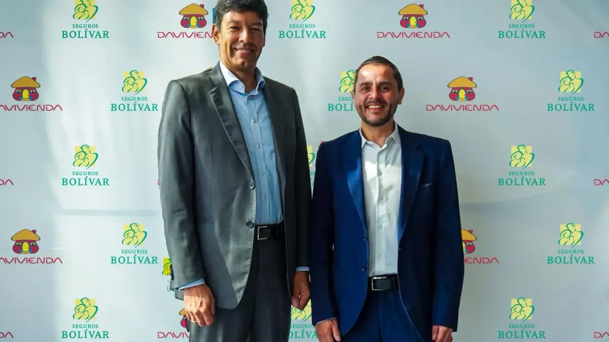 La evolución digital del sector financiero colombiano con Grupo Bolívar