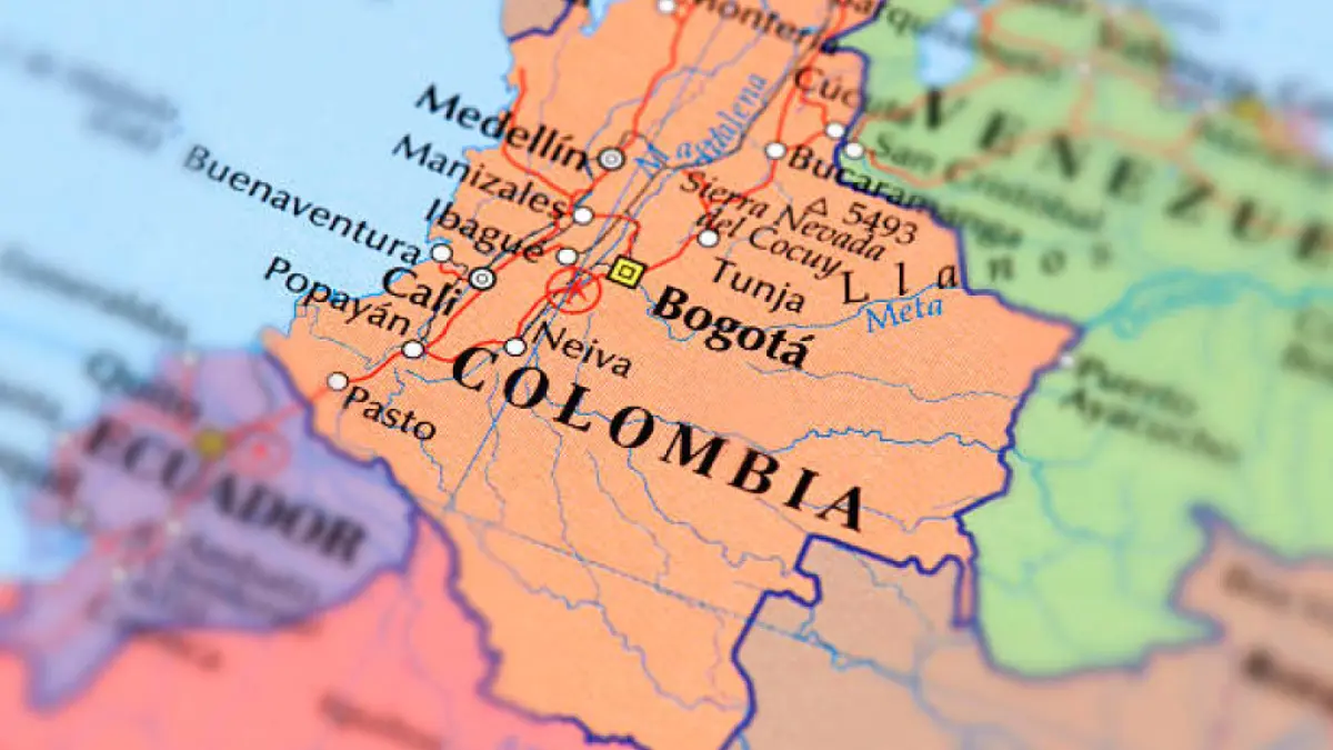 Los 5 principales países que eligen los colombianos para migrar