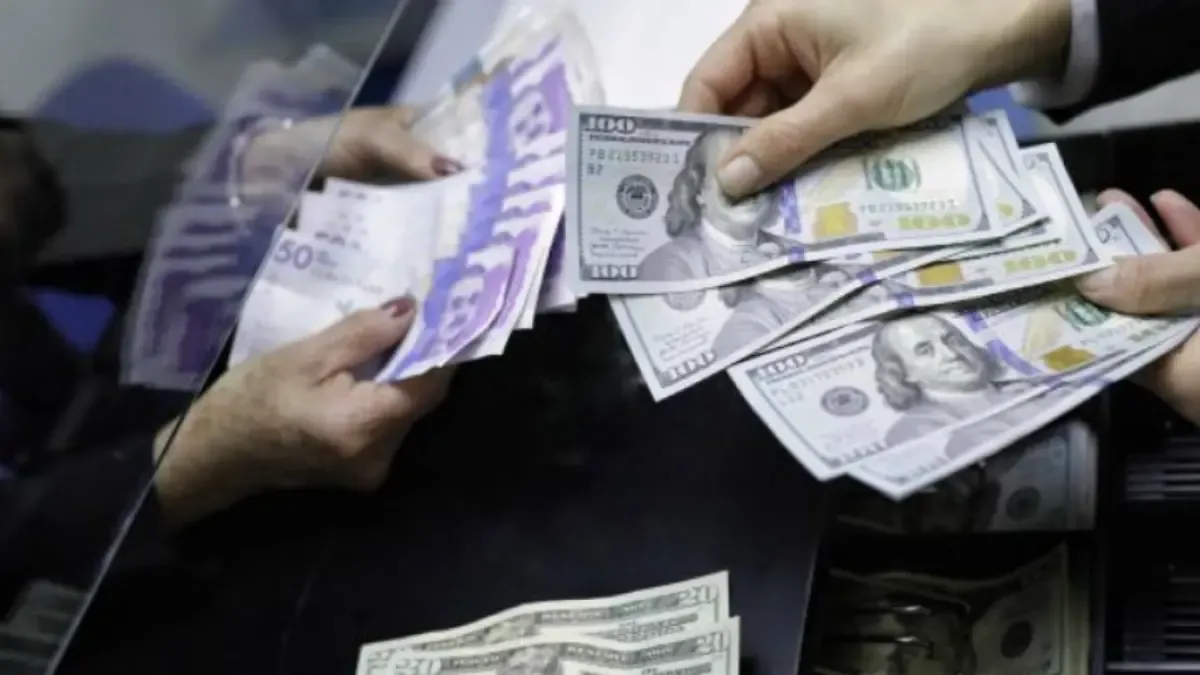 Dólar barato estaría llegando a su fin: subida de tasas en Estados Unidos le restarían fuerza al peso colombiano