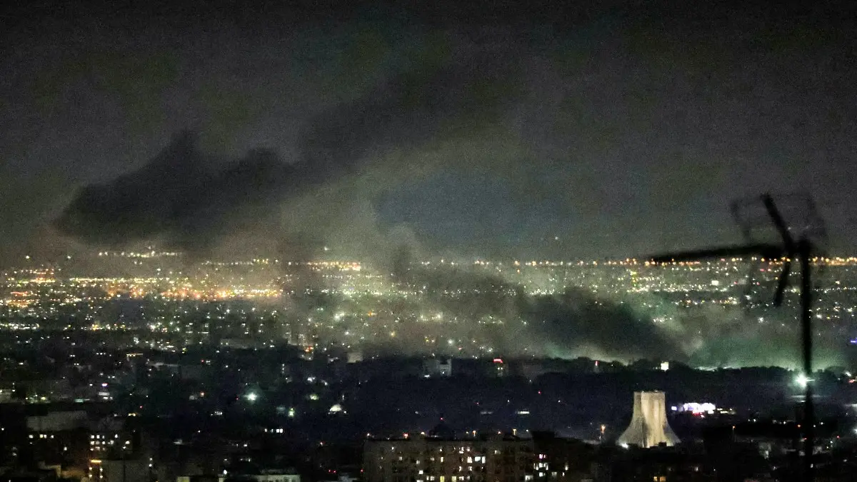 Estados Unidos ataca Iran: impacto global preview 1