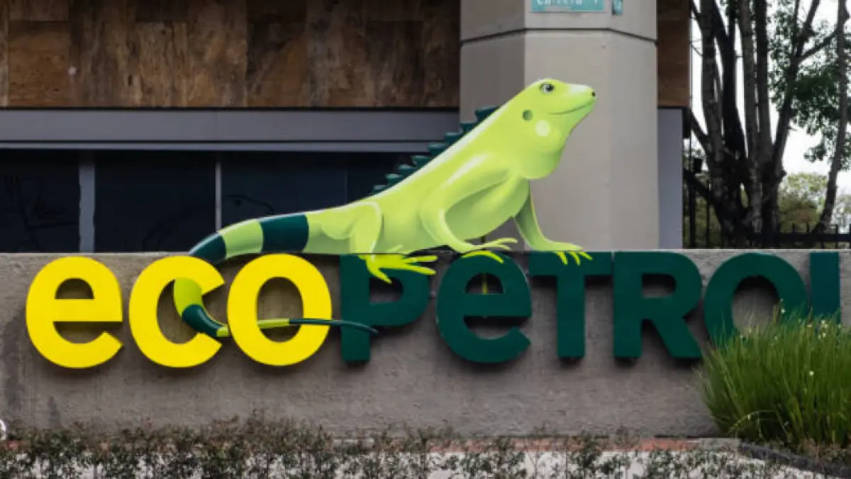 Ecopetrol intenta retirar de internet información robada y advierte riesgos legales a terceros