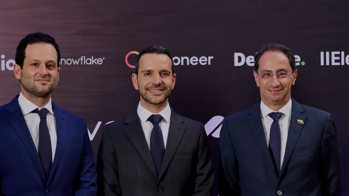 Endeavor cumple 20 años en Colombia: 81 empresas seleccionadas y más de $10 billones en ingresos