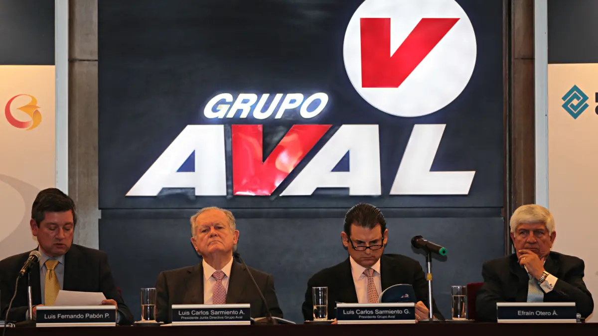 Grupo Aval va por más crédito de consumo y para vivienda