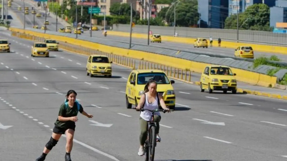 D&iacute;a sin carro ni moto en Bogot&aacute;: fecha, horarios y alternativas de movilidad