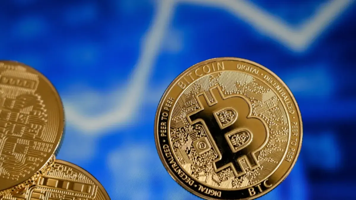 Hombre perdió la clave de 800 millones de dólares en bitcoin, y ahora  quiere comprar un basurero